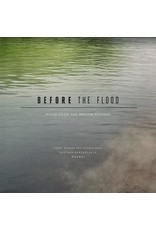 Trent Reznor / Atticus Ross - Before The Flood (Music From The Motion Picture)