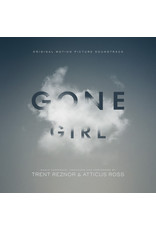 Trent Reznor / Atticus Ross - Gone Girl (Original Score)