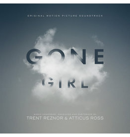 Trent Reznor / Atticus Ross - Gone Girl (Original Score)