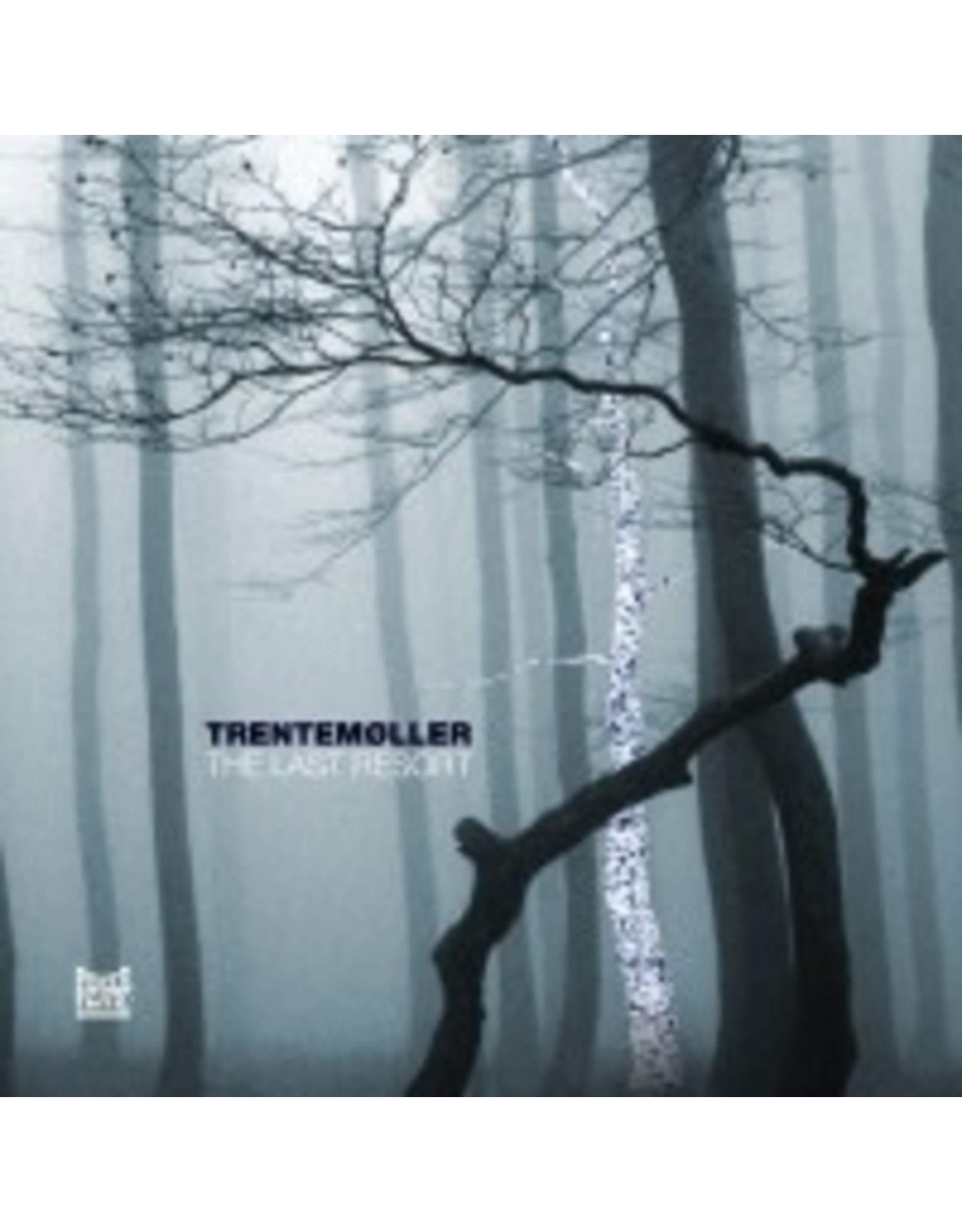 Trentemoller - Last Resort (Vinyl Edition)