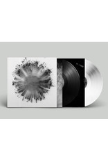 Trentmoller - Obverse (Black / White Vinyl)
