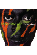A Tribe Called Quest - Anthology (The Best Of) [Vinyl] - Pop