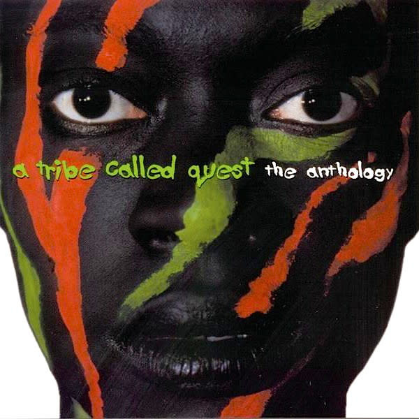 A Tribe Called Quest The Anthology 未開封 A Tribe Called Quest - Anthology (The Best Of) [Vinyl] - Pop