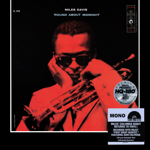 送料無料 いくらから Miles Davis Mix Mono (Original Midnight About Round - その他
