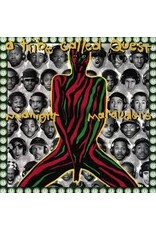 A Tribe Called Quest - Midnight Marauders (Vinyl) - Pop Music