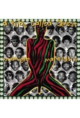 A Tribe Called Quest - Midnight Marauders