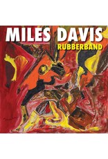 Miles Davis - Rubberband (The Lost Album)