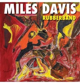 Miles Davis - Rubberband (The Lost Album)