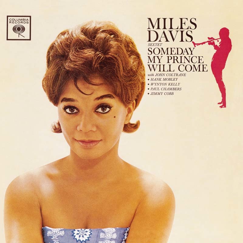 【美品/限定盤】Miles Davis Someday My P‥MONO LP miles-davis-someday-my-prince-