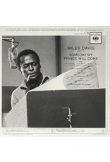 Miles Davis - Someday My Prince Will Come (Mono)