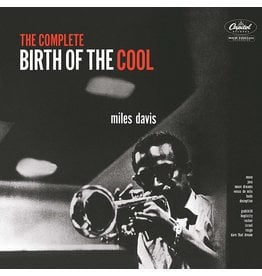 Miles Davis - The Complete Birth Of The Cool