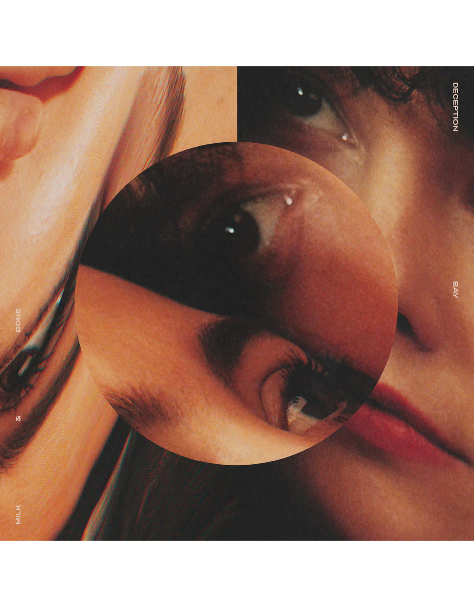 Milk and Bone - Deception Bay