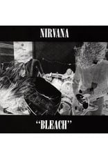 Nirvana - Bleach