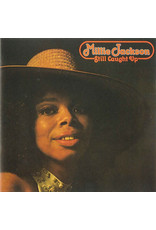 Millie Jackson - Still Caught Up