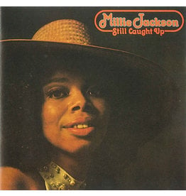 Millie Jackson - Still Caught Up