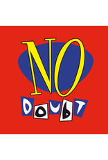 No Doubt - No Doubt (25th Anniversary)