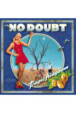 No Doubt - Tragic Kingdom