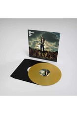 Noel Gallagher's High Flying Birds - Blue Moon Rising (Exclusive Gold Vinyl)