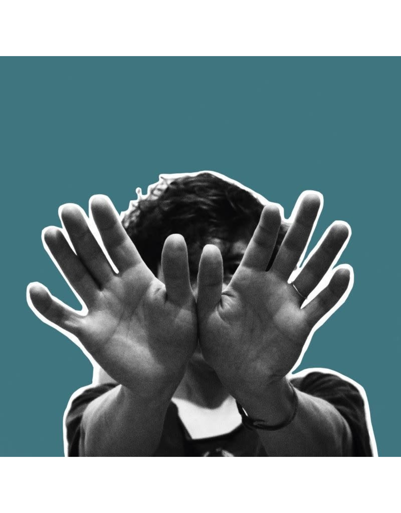 Tune-Yards - I Can Feel You Creep Into My Private Life