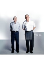 Twenty One Pilots - Vessel (Silver Vinyl)