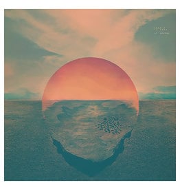 Tycho - Dive (10th Anniversary) [Orange / Red Vinyl]