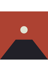 Tycho - Epoch (10th Anniversary) [Black & Blue Marbled Vinyl]