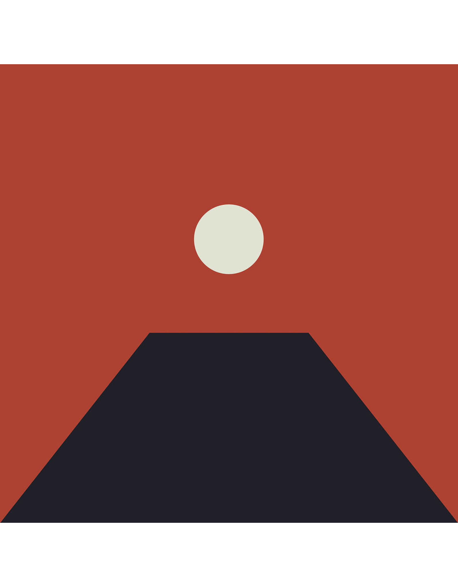 Tycho - Epoch (10th Anniversary) [Black & Blue Marbled Vinyl]