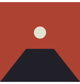 Tycho - Dive (10th Anniversary) [Orange / Red Vinyl] - Pop Music