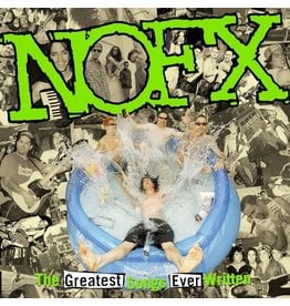 White Trash, Two Heebs and a Bean - Album by NOFX