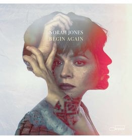 Norah Jones - Begin Again