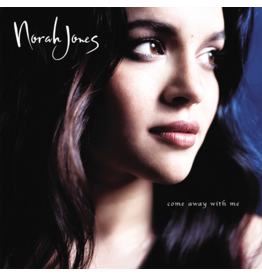 Norah Jones - Come Away With Me