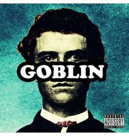 Tyler, The Creator - Goblin