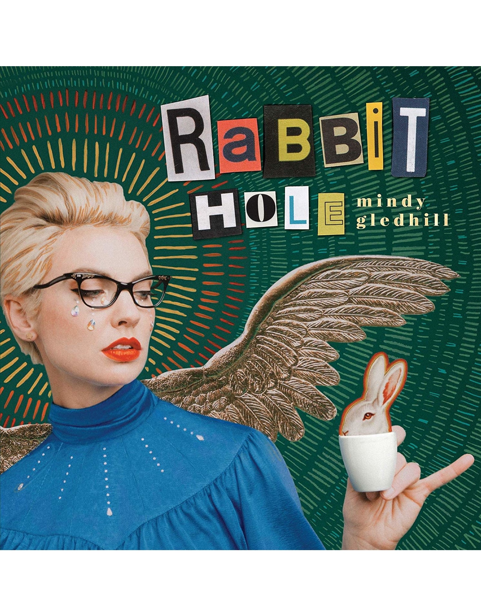 Mindy Gledhill - Rabbit Hole