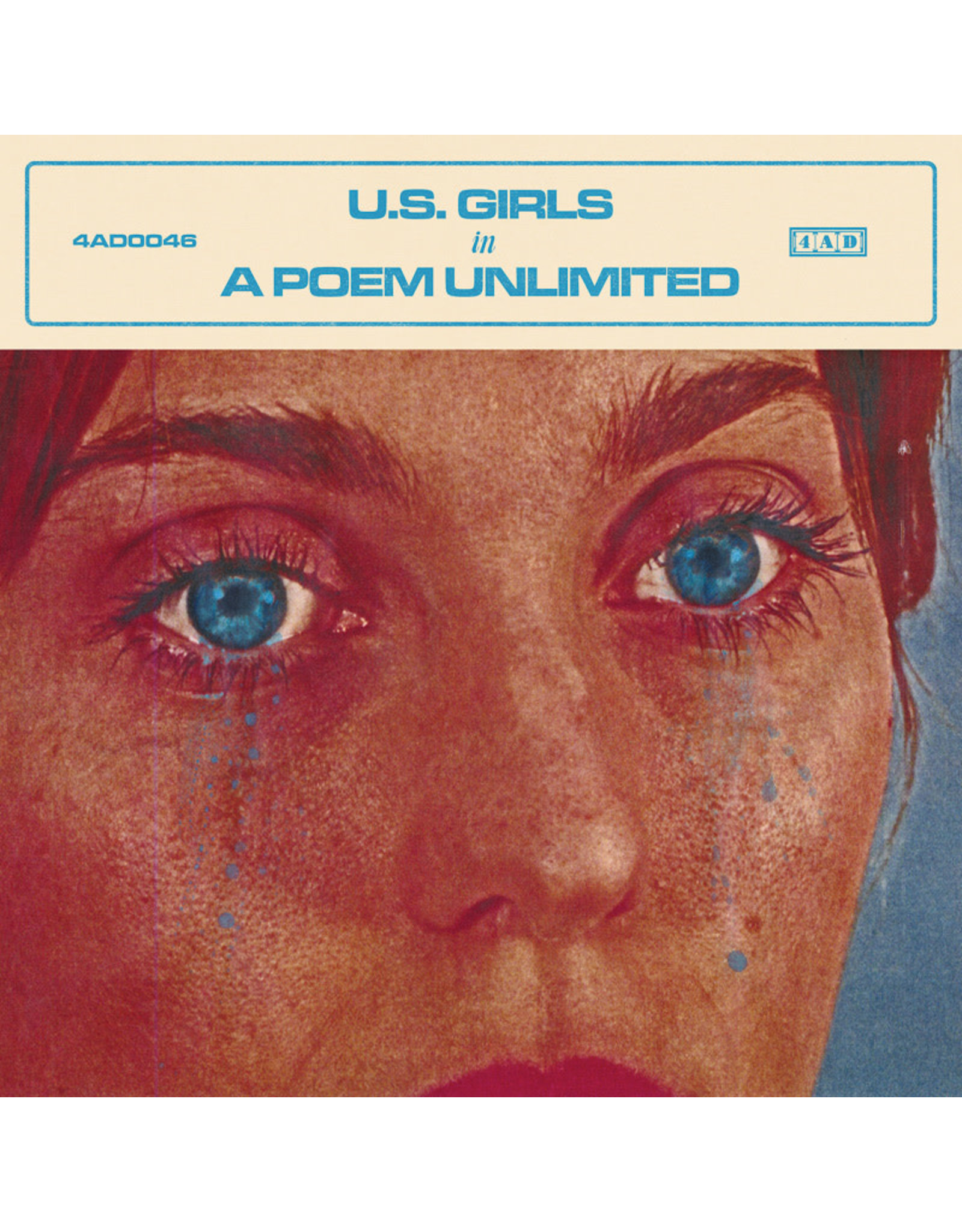U.S. Girls - Poem Unlimited