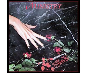 Ministry - With Sympathy (Music On Vinyl) [Vinyl] - Pop Music