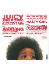 The Notorious B.I.G. - Greatest Hits