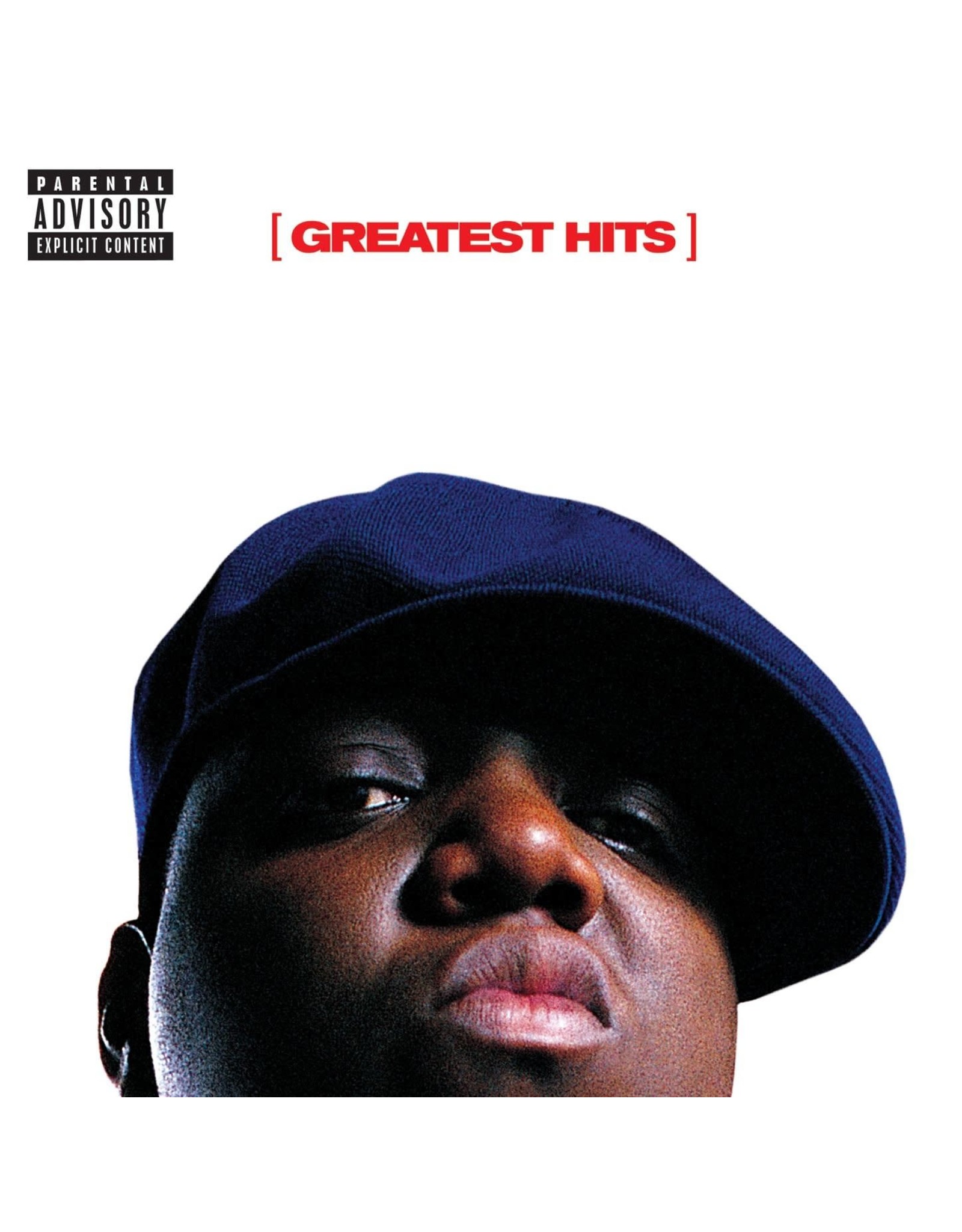 The Notorious B.I.G. - Greatest Hits