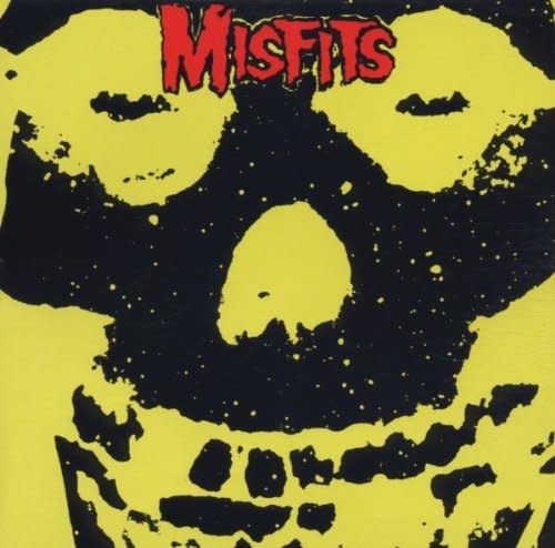 Misfits - Collection (VInyl)