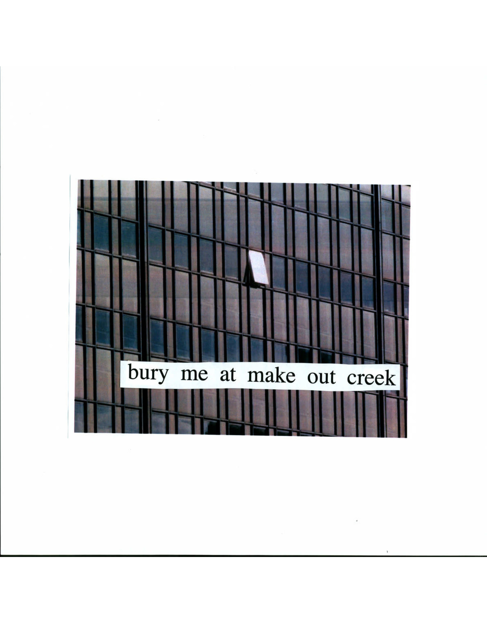 Mitski - Bury Me at Make Out Creek