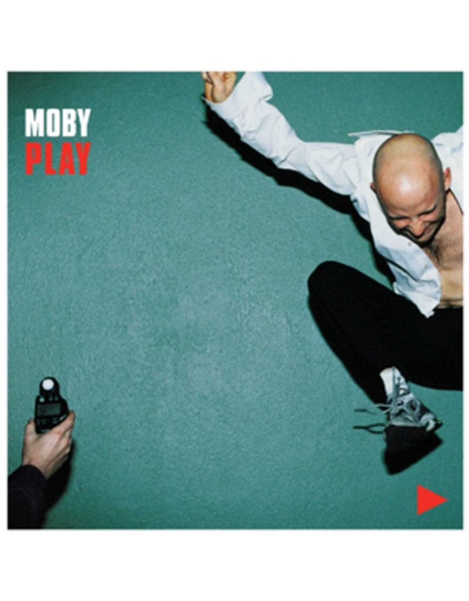 Moby - Play (2022 Remaster)