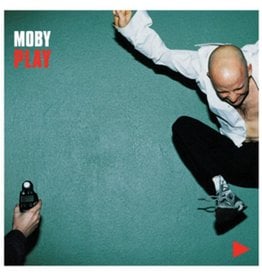 Moby - Play (2022 Remaster)