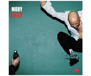 洋楽 MOBY PLAY Play (Moby album) - Wikipedia
