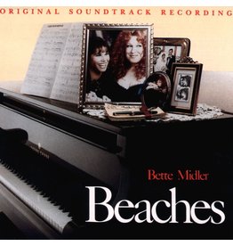 Bette Midler - Beaches (Music From The Film)