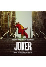 Hildur Gudnadottir - Joker (Original Score) [Purple Vinyl]
