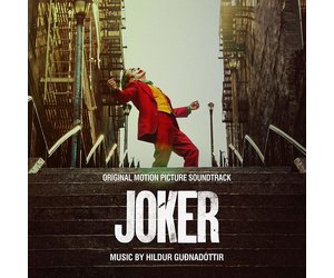 Hildur Gudnadottir - Joker (Original Score) [Purple Vinyl] - Pop Music