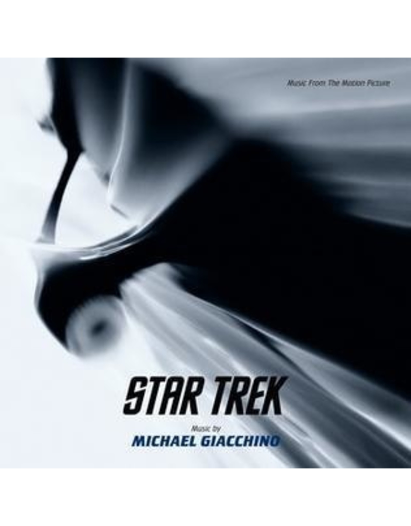 Michael Giacchino - Star Trek (2009) [RSD 2019]