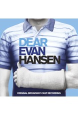 Original Broadway Cast - Dear Evan Hansen