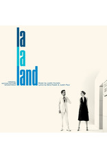 Various - La La Land (Music From The Film)[Vinyl]