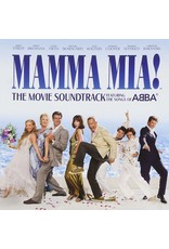 Various - Mamma Mia: The Movie Soundtrack