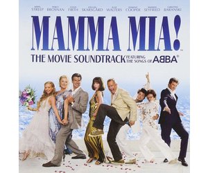 The Untold Truth Of Mamma Mia!